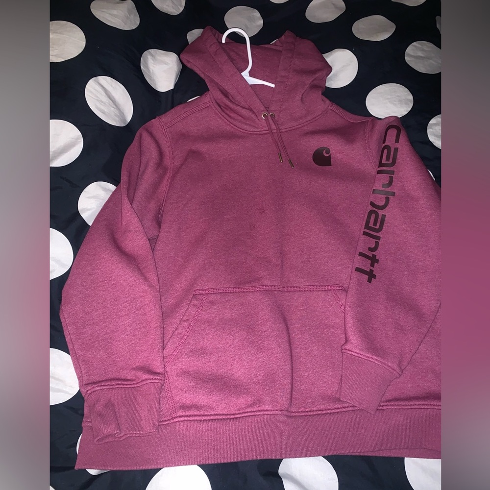 Carhartt Hoodie